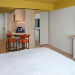 By Marriott Aparthotel 3*