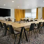 By Marriott Aparthotel 3*