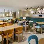 By Marriott Aparthotel Lille