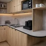 Aparthotel By Marriott