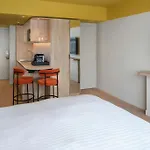 By Marriott 3*