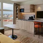 Aparthotel By Marriott Lille