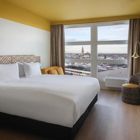 Aparthotel By Marriott Lille