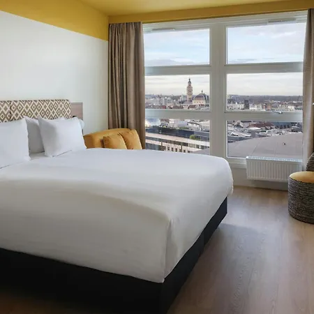 Aparthotel By Marriott