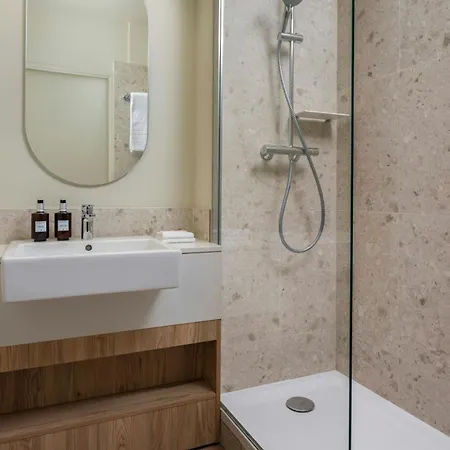 Aparthotel By Marriott Lille