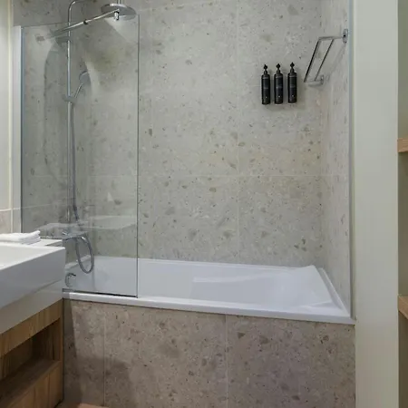 By Marriott Lille