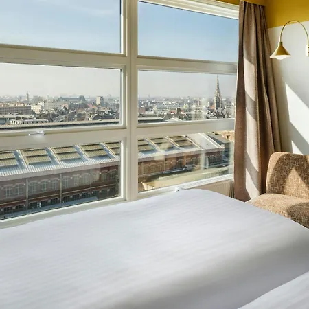 Aparthotel By Marriott Lille