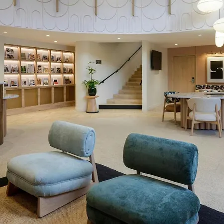 Residence Inn By Marriott Lille