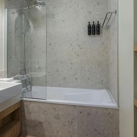 Ξενοδοχείο με διαμερίσματα Residence Inn By Marriott Lille