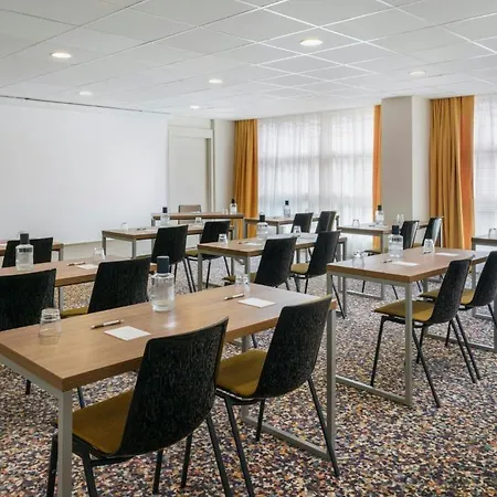 Aparthotel By Marriott