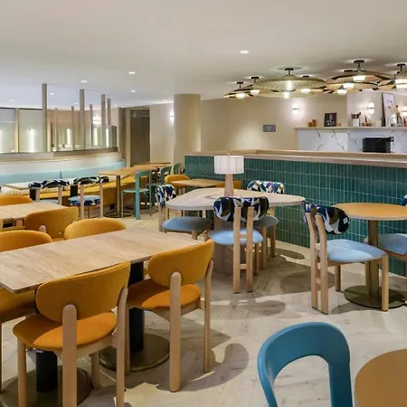 By Marriott Aparthotel Lille