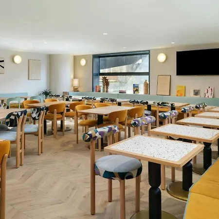 Aparthotel By Marriott Lille