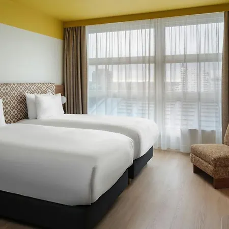 Aparthotel By Marriott 3*