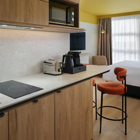 By Marriott Lille