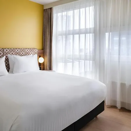 By Marriott 3* Lille