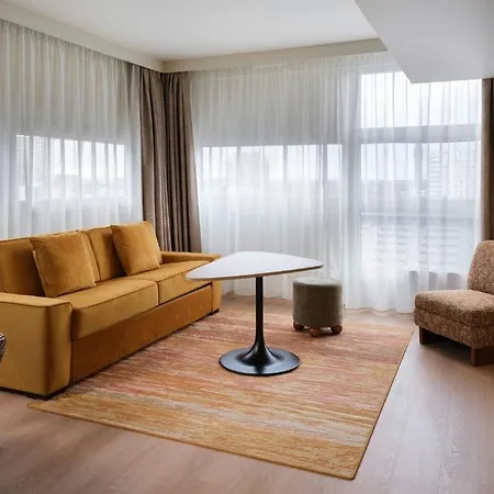 By Marriott