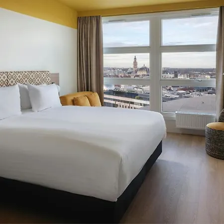 Aparthotel By Marriott 3*