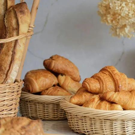 Ξενοδοχείο με διαμερίσματα Residence Inn By Marriott Lille