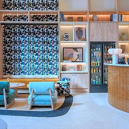 By Marriott 3* Lille