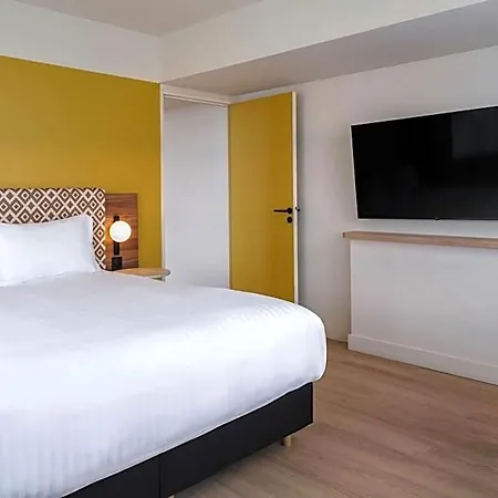 By Marriott Lille