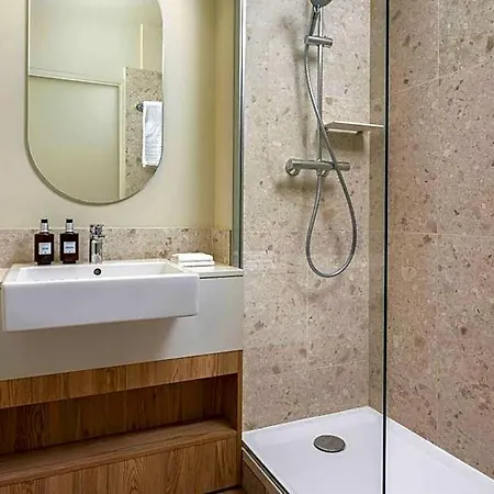 By Marriott Lille