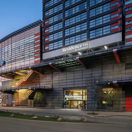 By Marriott Lille