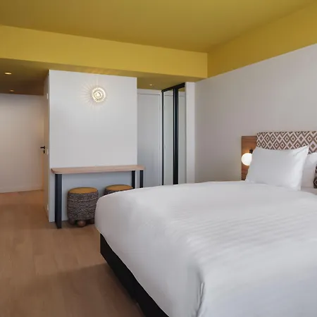 Aparthotel By Marriott