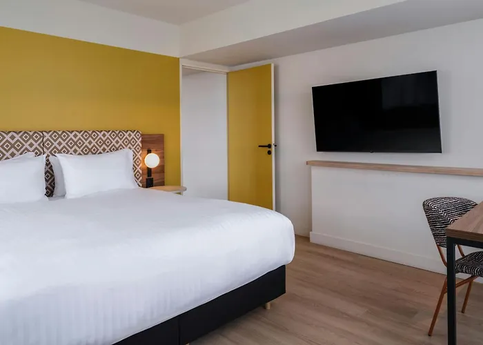 Residence Inn By Marriott Lille