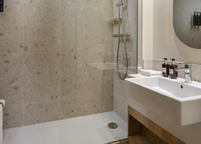 Residence Inn By Marriott Lille 3* Λιλ