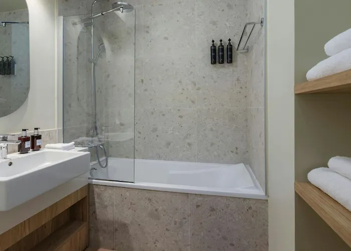 Residence Inn By Marriott Lille Λιλ