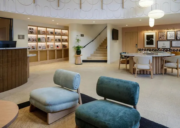 Residence Inn By Marriott Lille