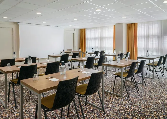 Ξενοδοχείο με διαμερίσματα Residence Inn By Marriott Lille