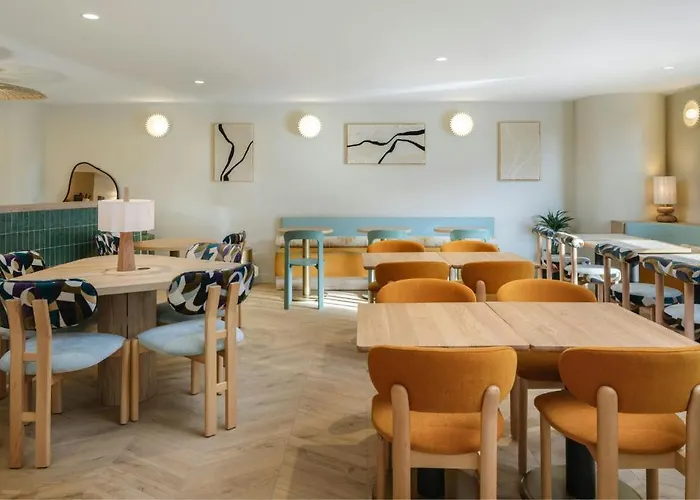 Ξενοδοχείο με διαμερίσματα Residence Inn By Marriott Lille 3*