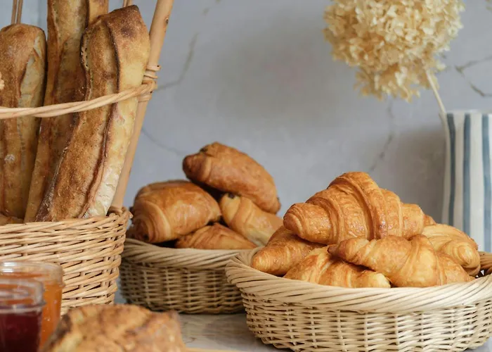 Ξενοδοχείο με διαμερίσματα Residence Inn By Marriott Lille